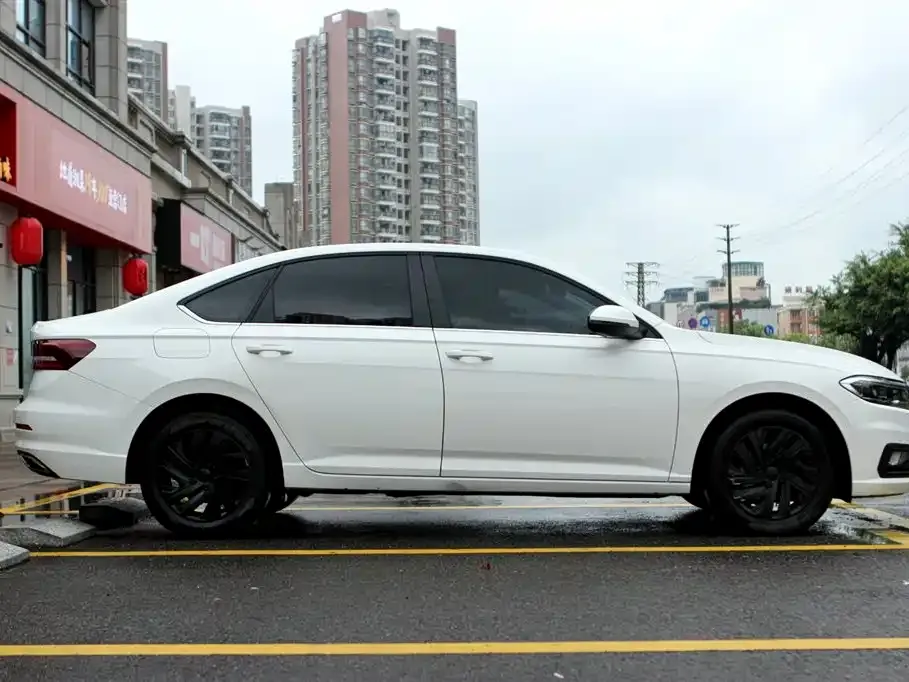 Volkswagen Lavida 2022 из CN, фото 4