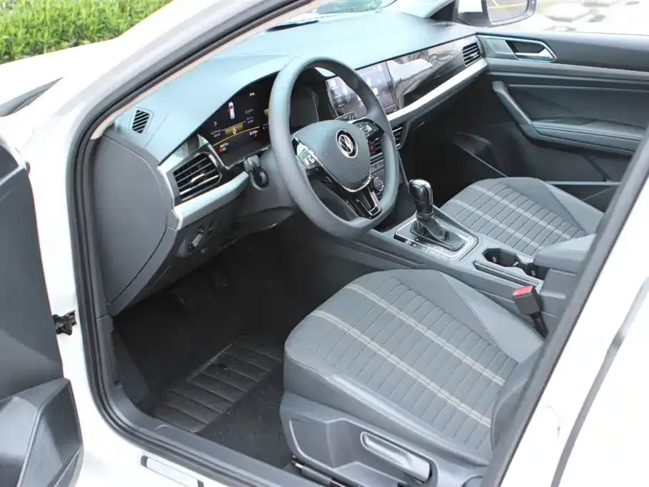 Volkswagen Lavida 2022 из CN, фото 8