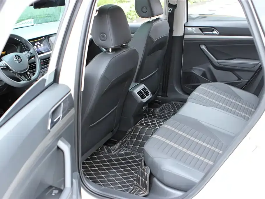 Volkswagen Lavida 2022 из CN, фото 9