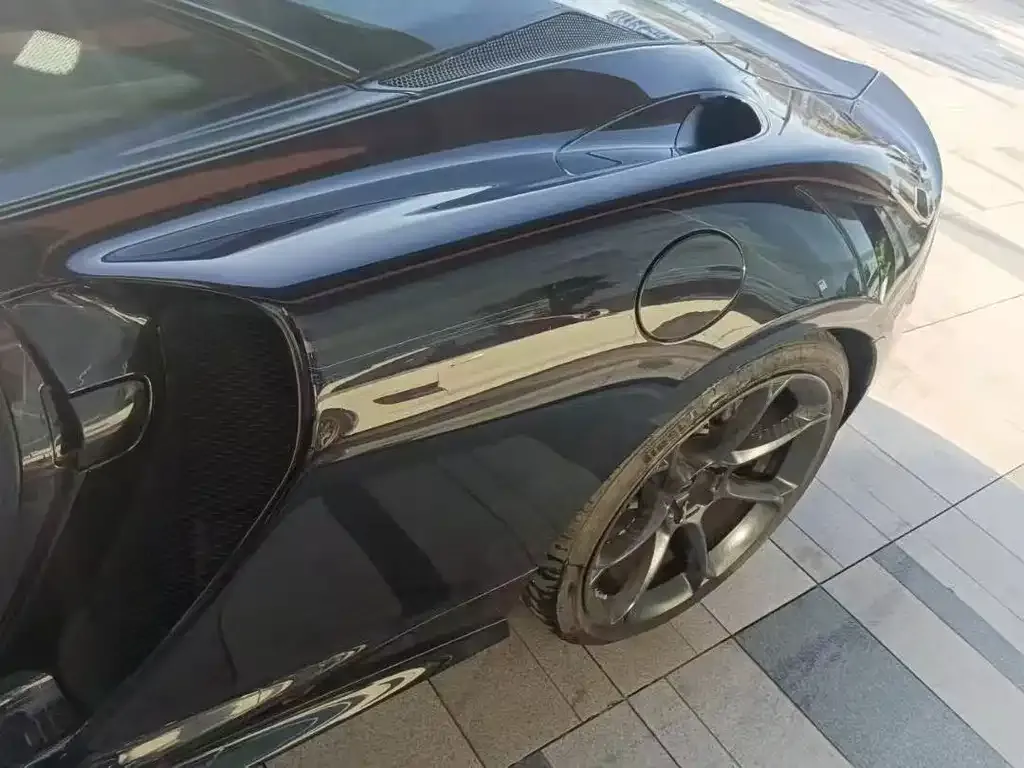 McLaren GT 2021 из CN, фото 6