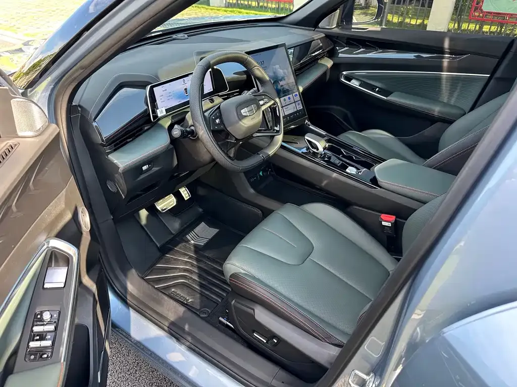 [object Object] Boyue 2025 из CN, фото 4