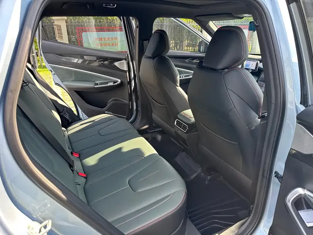 [object Object] Boyue 2025 из CN, фото 5