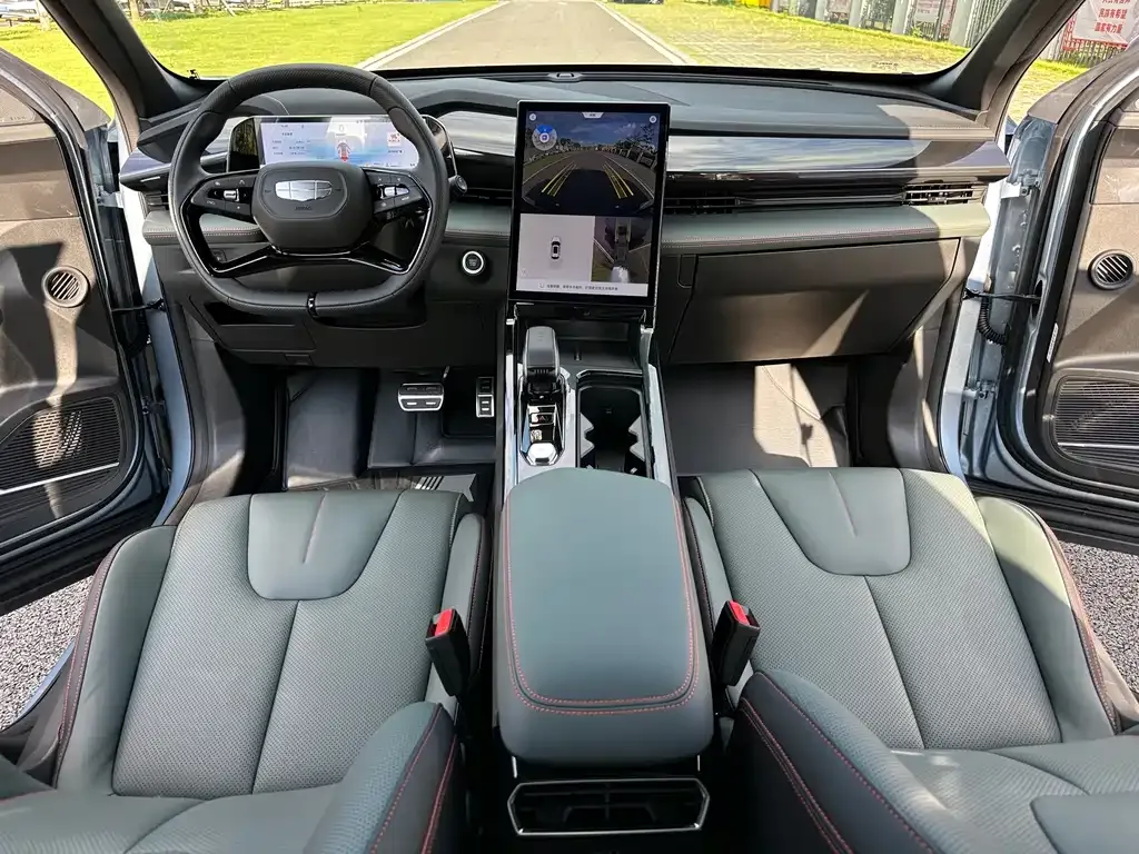 [object Object] Boyue 2025 из CN, фото 7