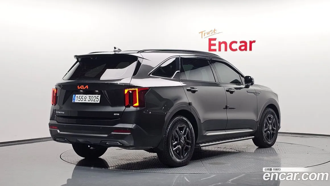 Kia Sorento — фото 2