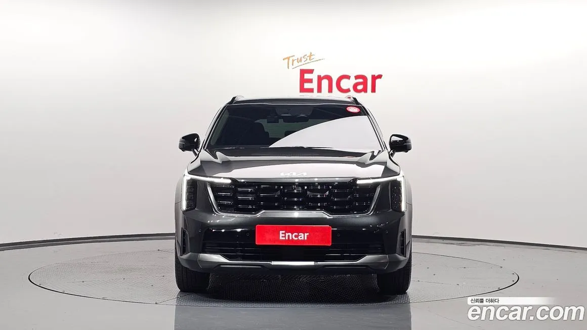 Kia Sorento — фото 3