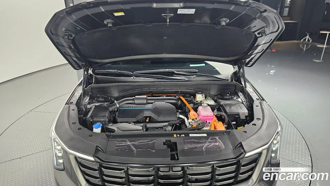 Kia Sorento — фото 6