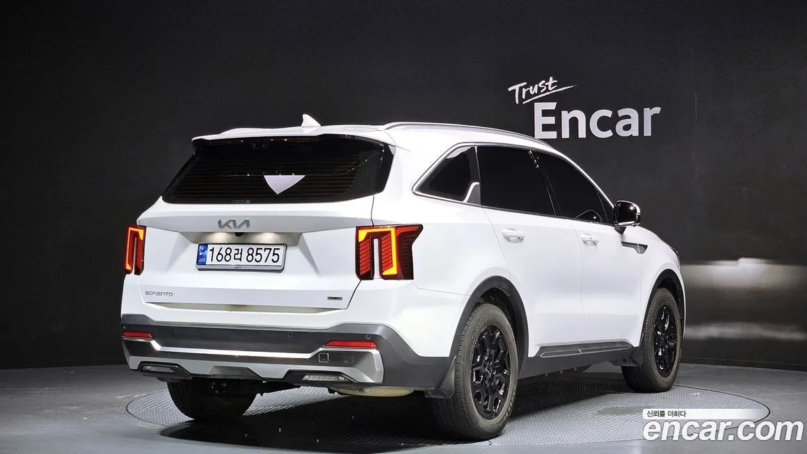Kia Sorento — фото 2