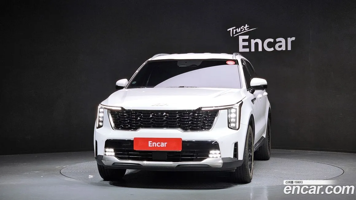 Kia Sorento — фото 3