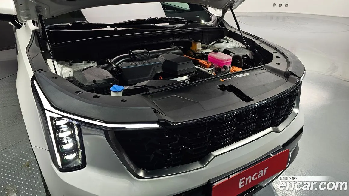 Kia Sorento — фото 6