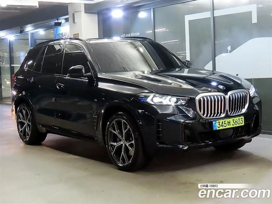 BMW X5 — фото 2