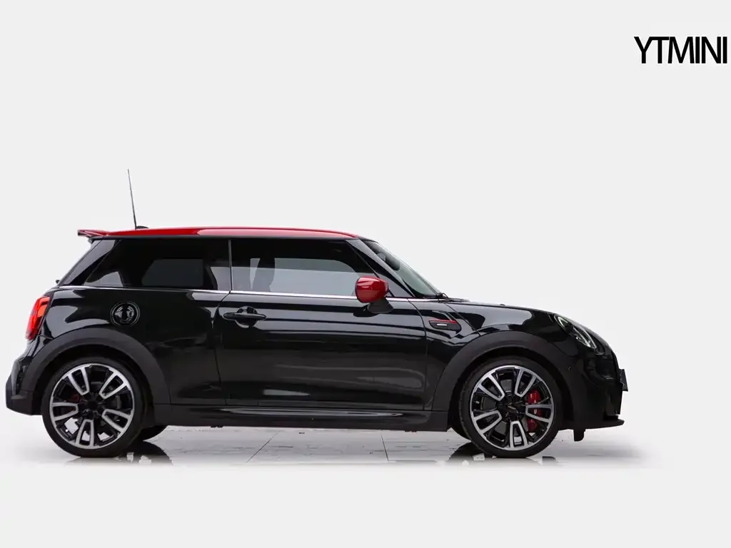 MINI JCW (John Cooper Works) — фото 5