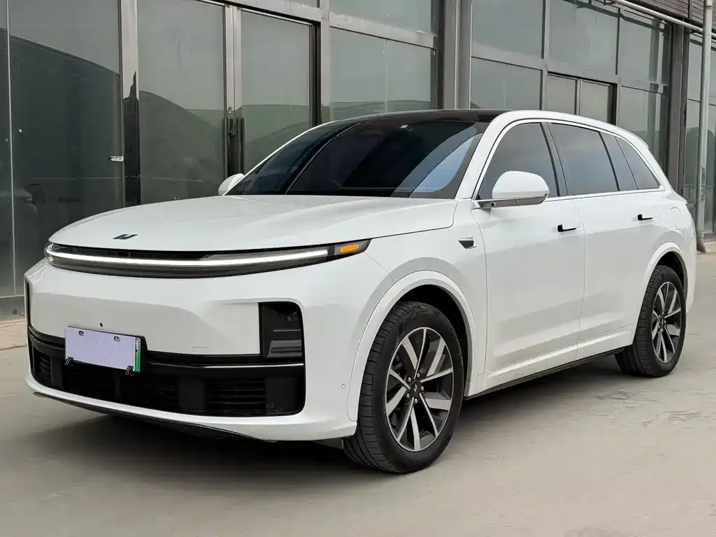 Li Auto L7 2023 из CN, фото 1