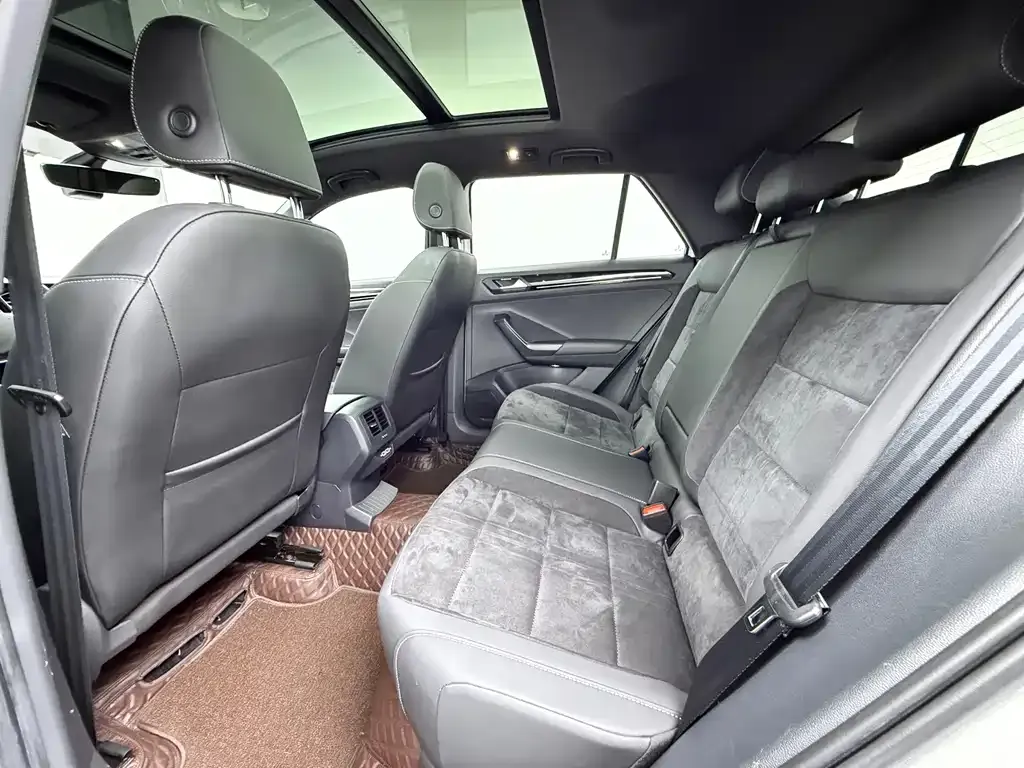 Volkswagen T-Roc 2021 из CN, фото 7
