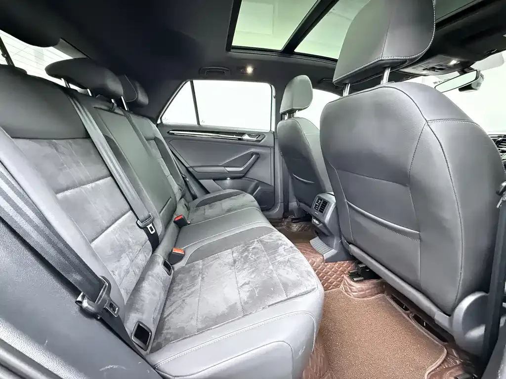 Volkswagen T-Roc 2021 из CN, фото 8