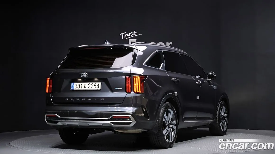 Kia Sorento — фото 2