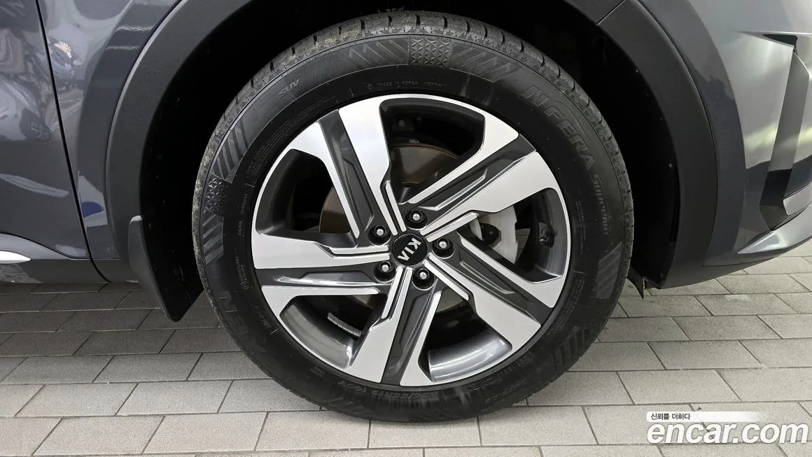 Kia Sorento — фото 5