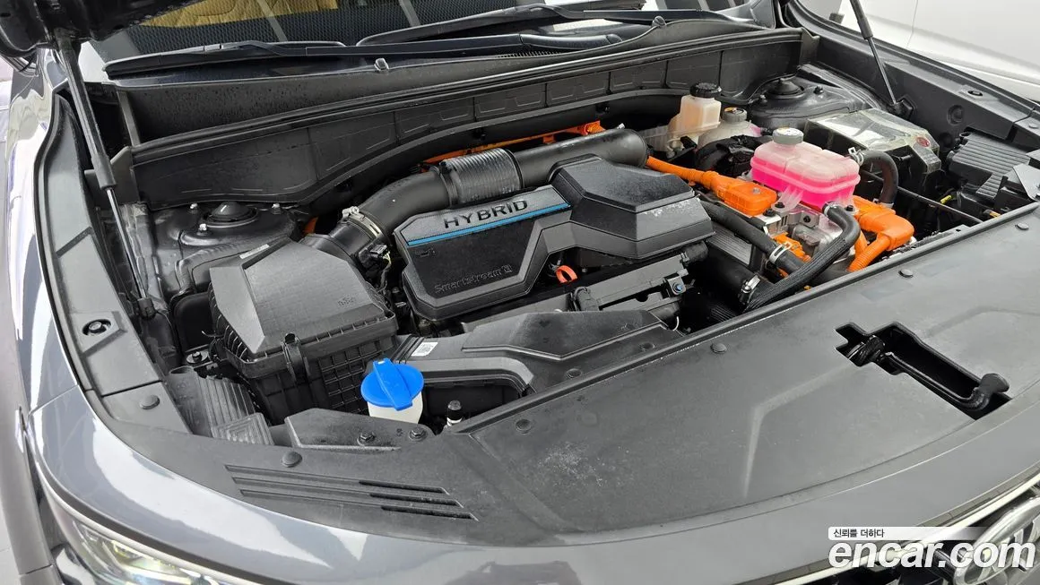 Kia Sorento — фото 6