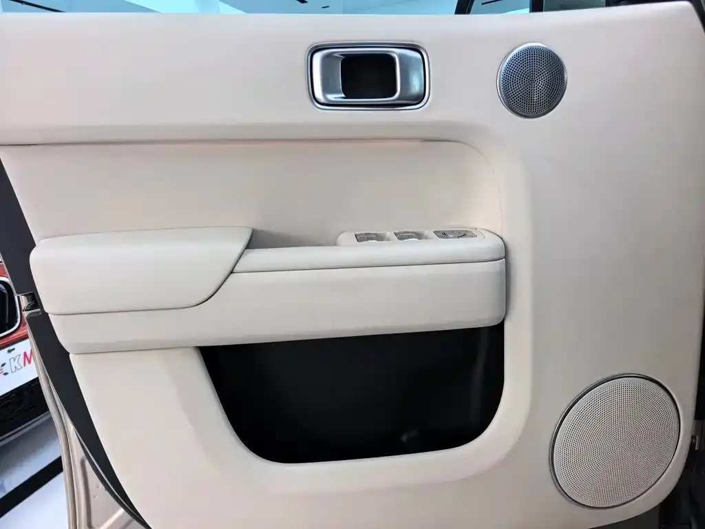Li Auto L9 2024 из CN, фото 7