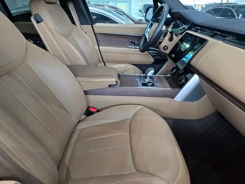 Land Rover Range Rover 2023 из CN, фото 10