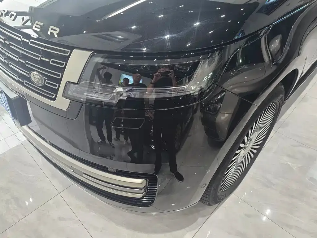 Land Rover Range Rover 2023 из CN, фото 4