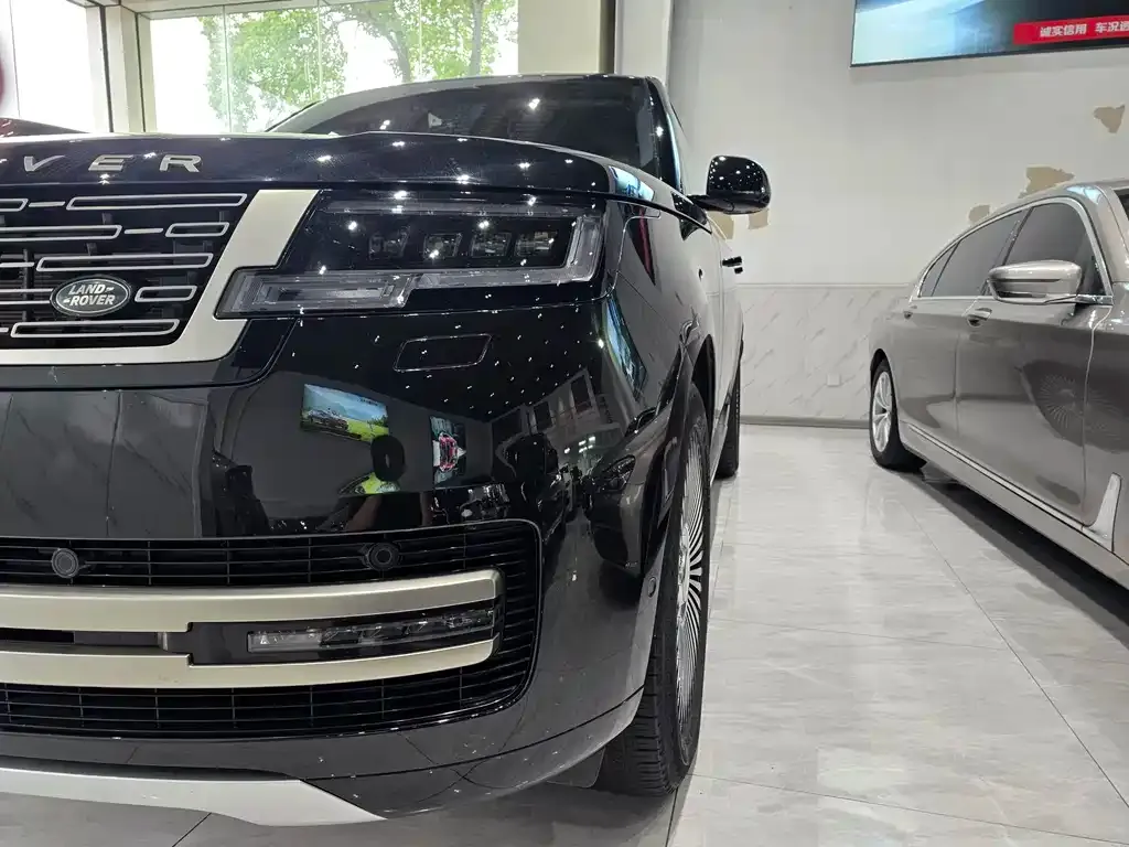 Land Rover Range Rover 2023 из CN, фото 5