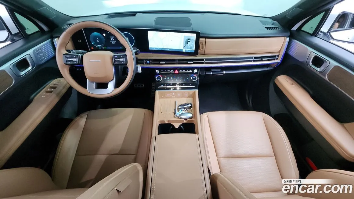 Hyundai Santafe — фото 7
