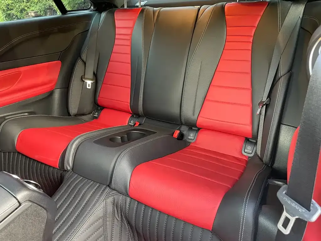 Mercedes-Benz E-Class (Import) 2021 из CN, фото 10