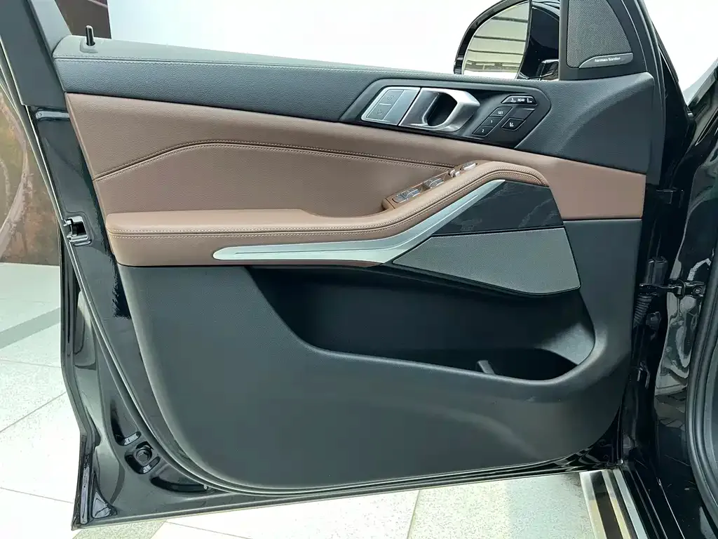 BMW X7 2022 из CN, фото 10