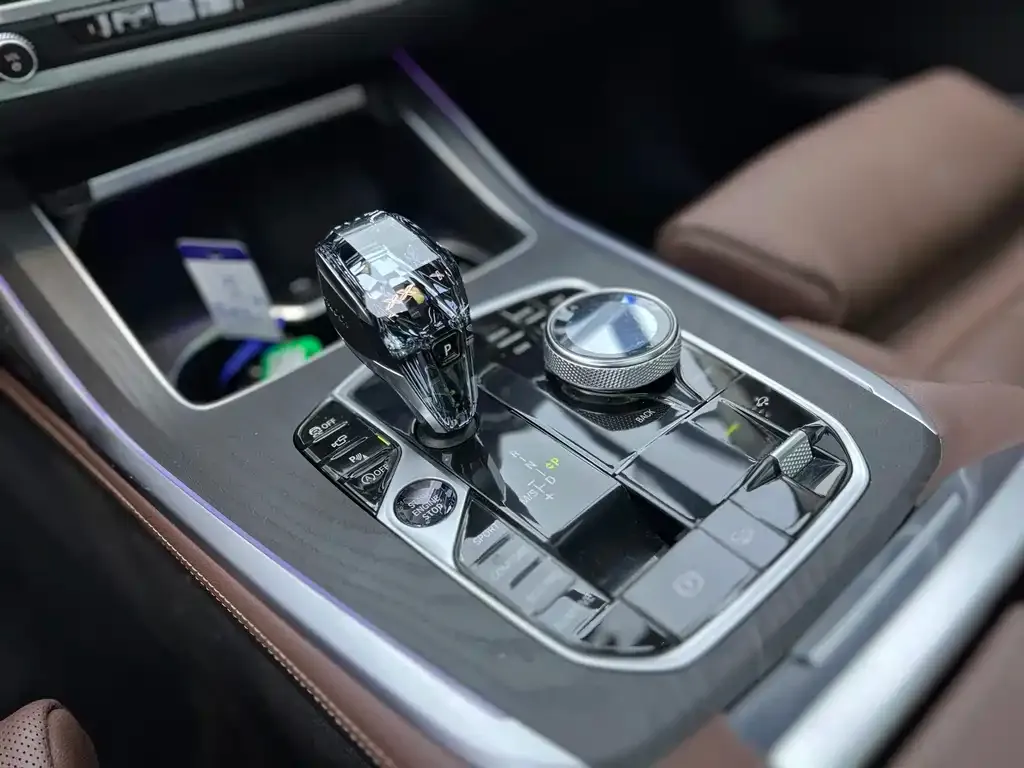 BMW X7 2022 из CN, фото 8