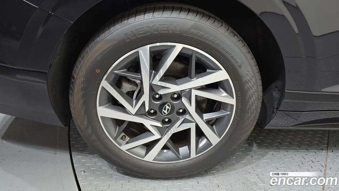 Hyundai Grandeur 2025 из KR, фото 5