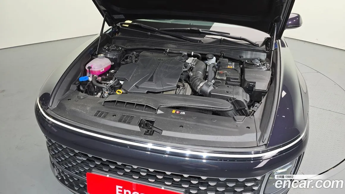 Hyundai Grandeur 2025 из KR, фото 6