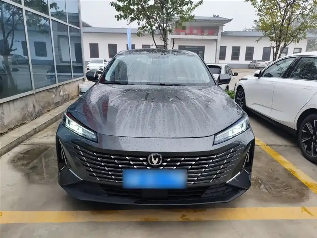 Changan Eado 2024 из CN, фото 3