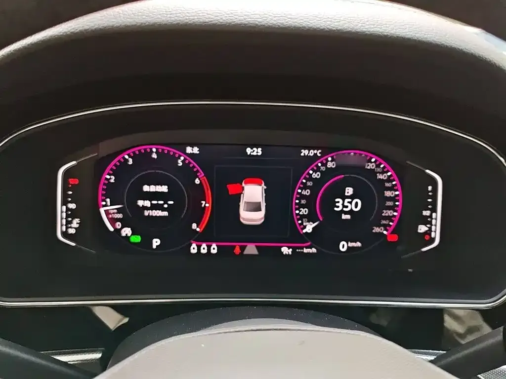 Volkswagen Passat 2023 из CN, фото 4
