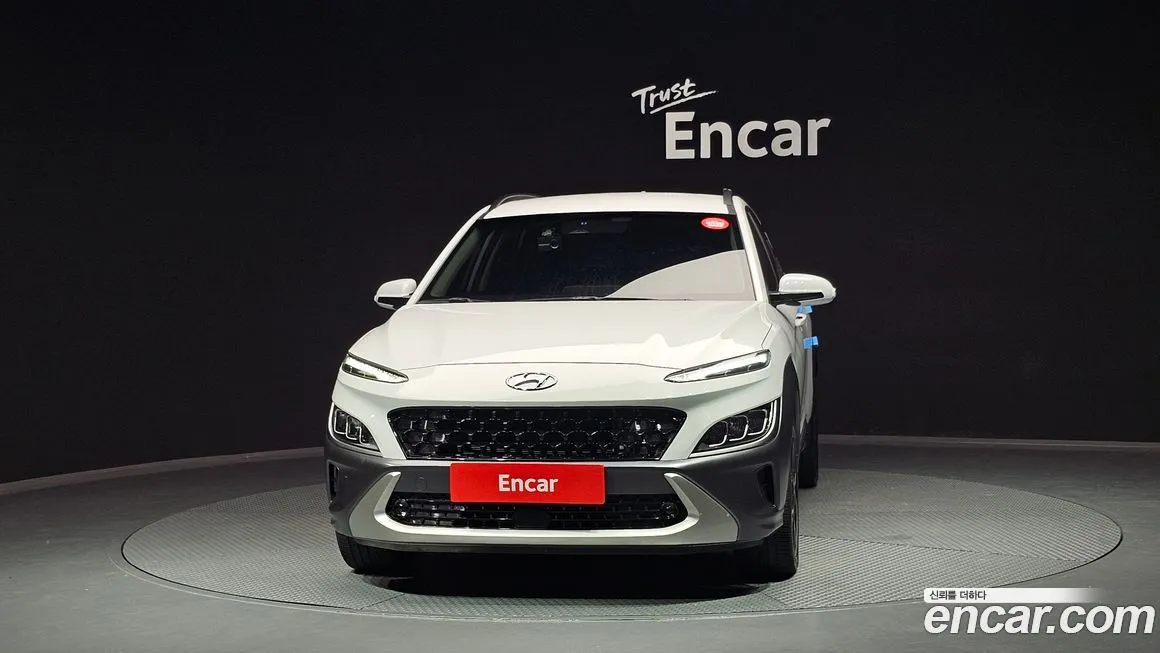 Hyundai Kona — фото 3