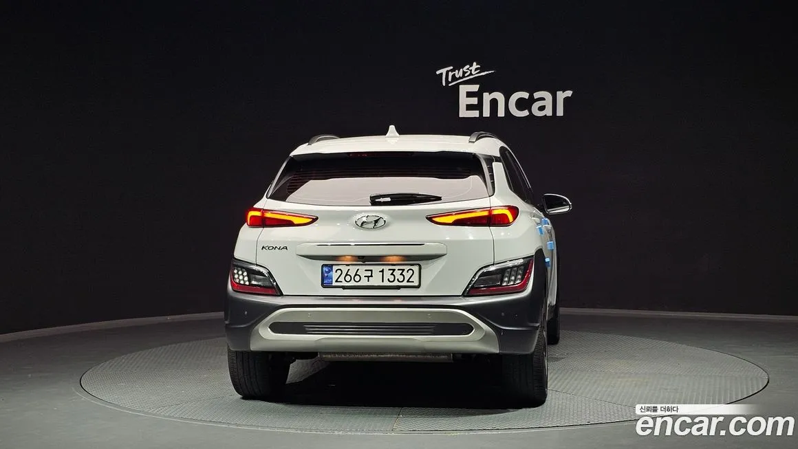 Hyundai Kona — фото 4