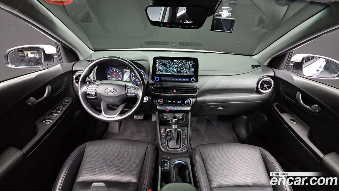 Hyundai Kona — фото 7