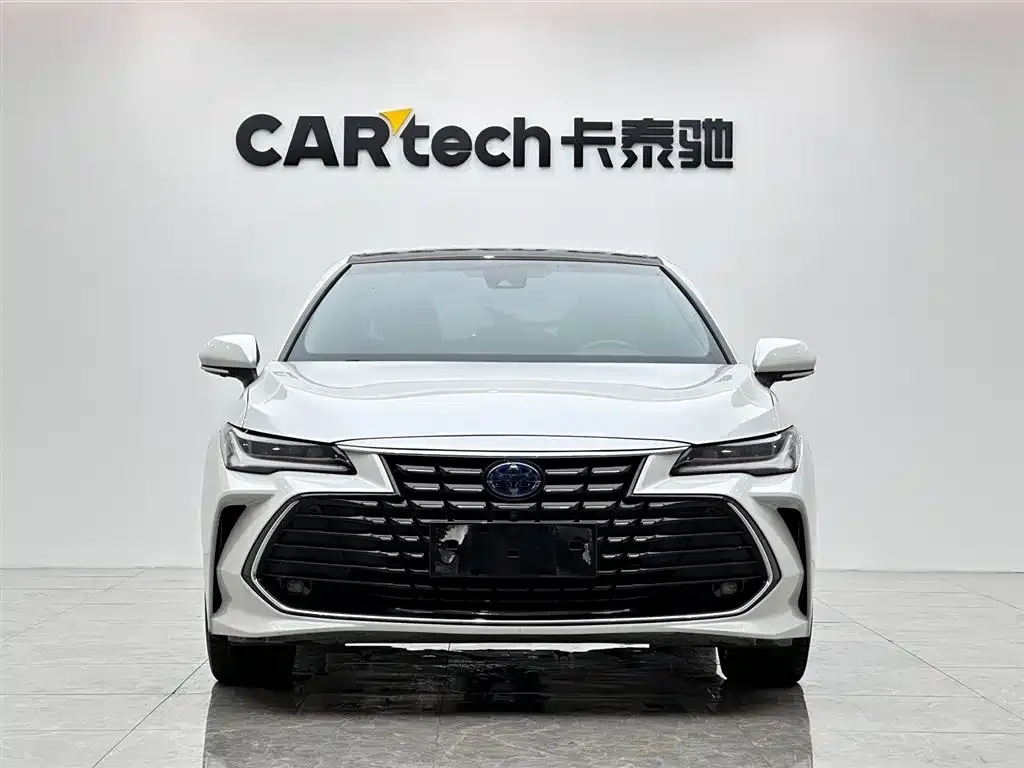 Toyota Avalon 2022 из CN, фото 7