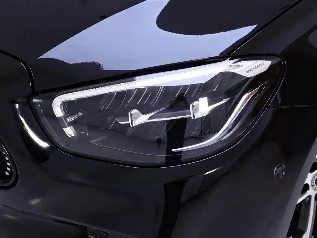 [object Object] E-Class 2023 из CN, фото 4