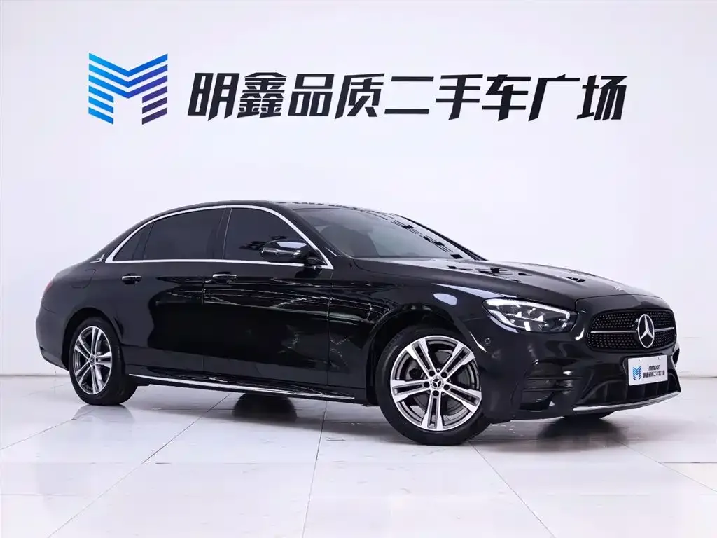 [object Object] E-Class 2023 из CN, фото 5