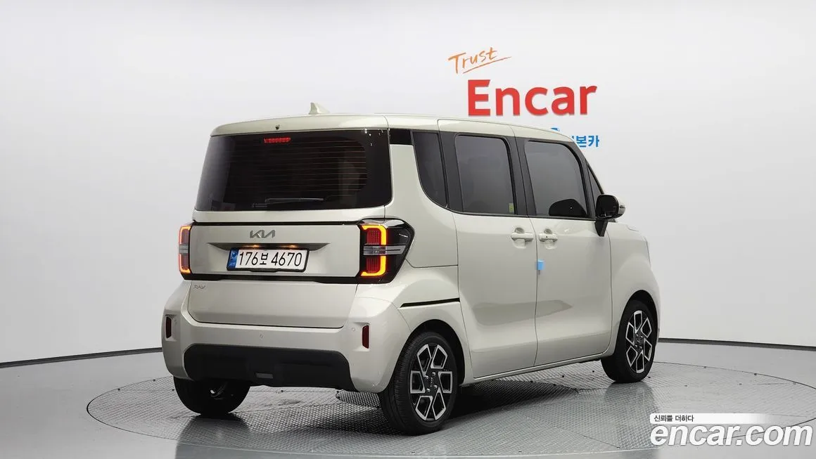 [object Object] RAY 2024 из KR, фото 2