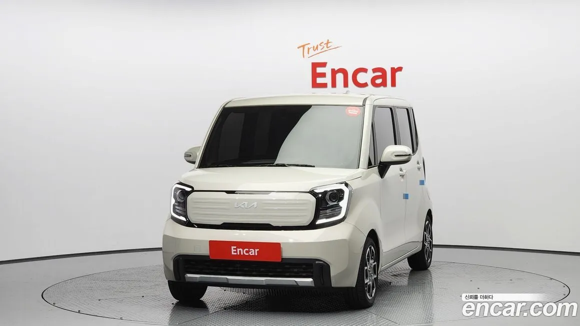 [object Object] RAY 2024 из KR, фото 3