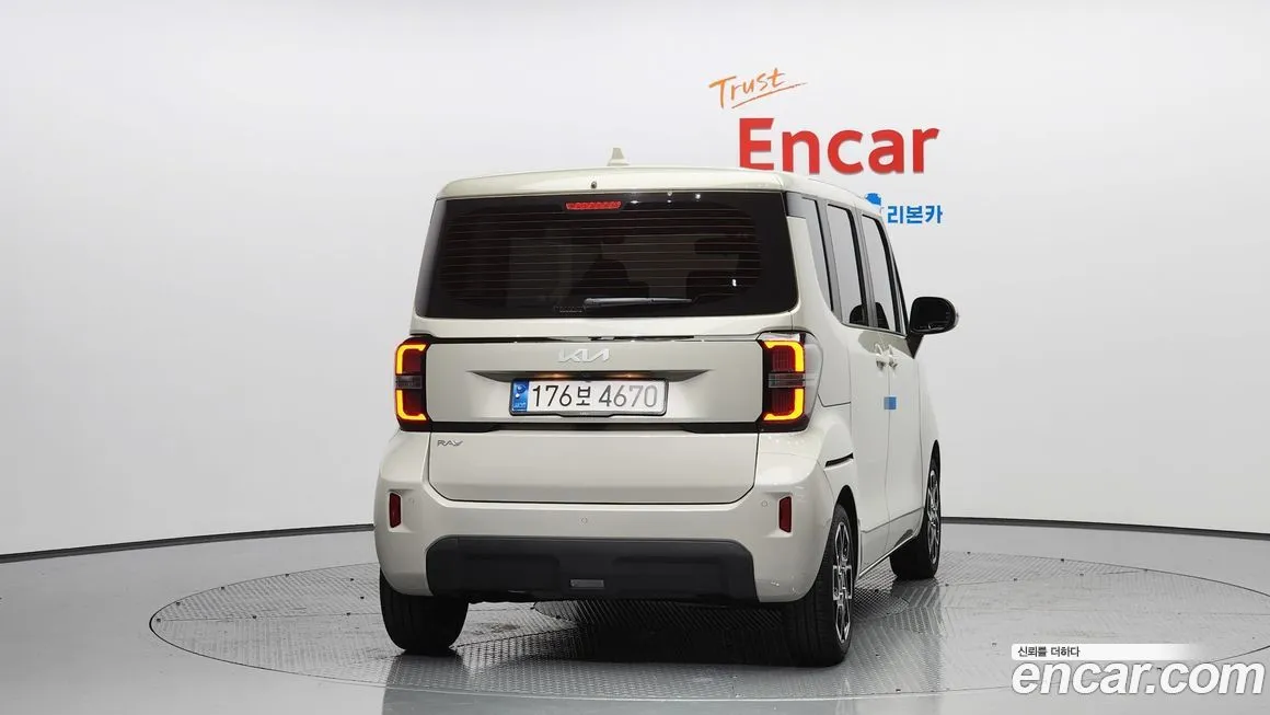 [object Object] RAY 2024 из KR, фото 4