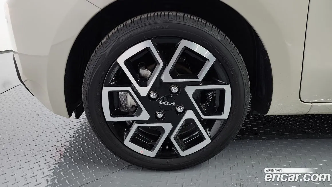 [object Object] RAY 2024 из KR, фото 5