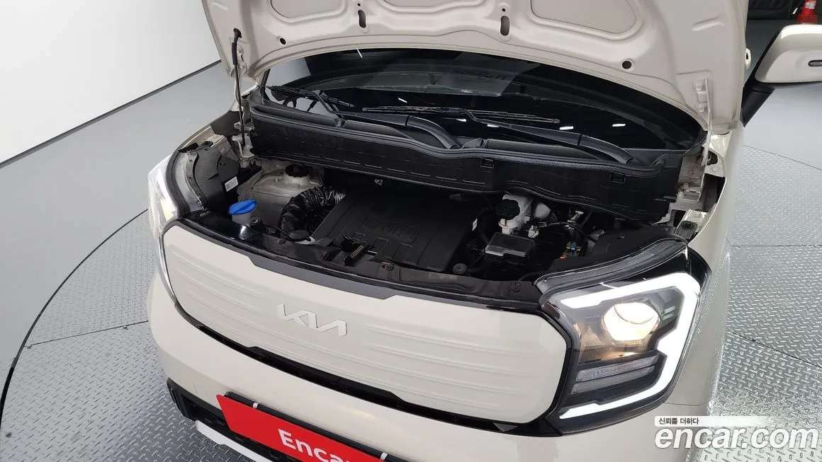 [object Object] RAY 2024 из KR, фото 6