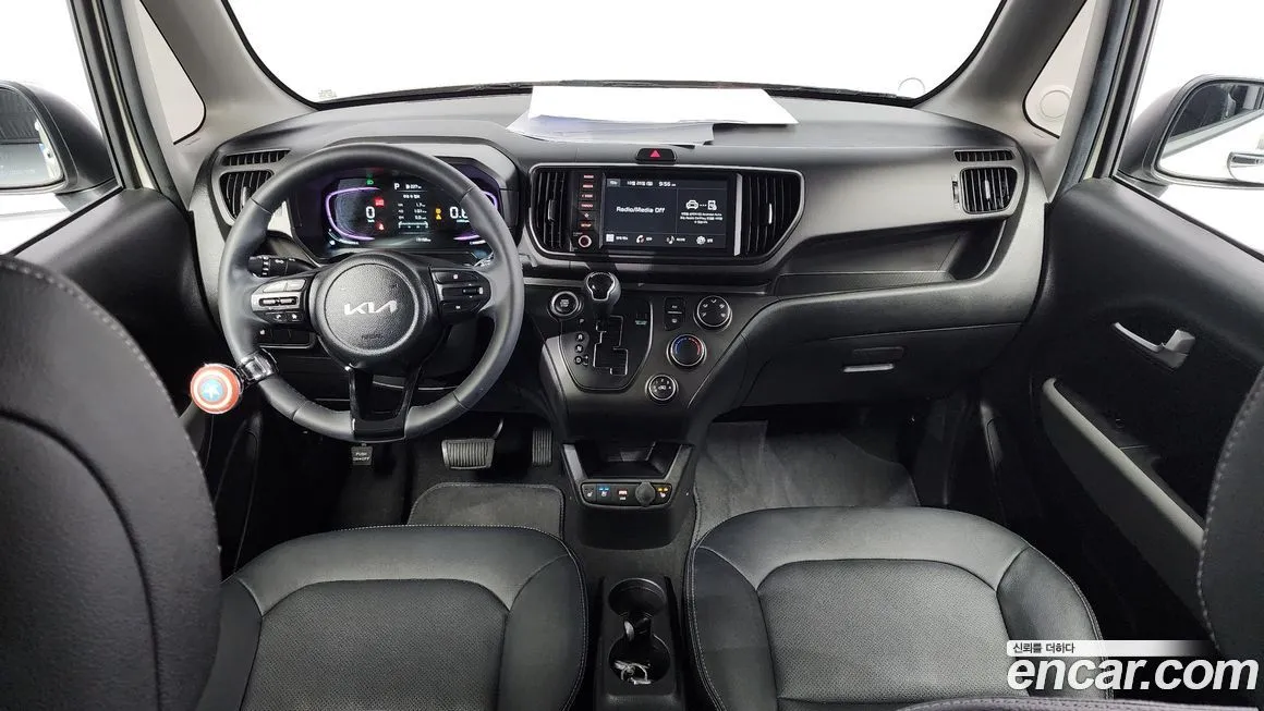 [object Object] RAY 2024 из KR, фото 7