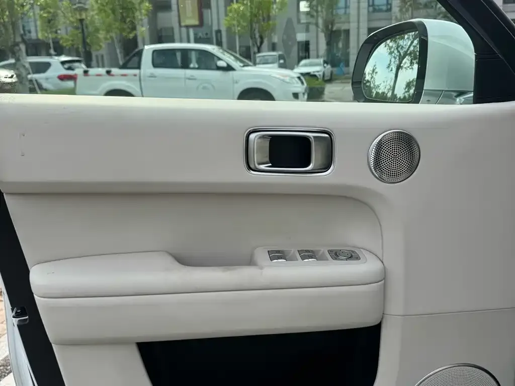 Li Auto L6 2024 из CN, фото 8