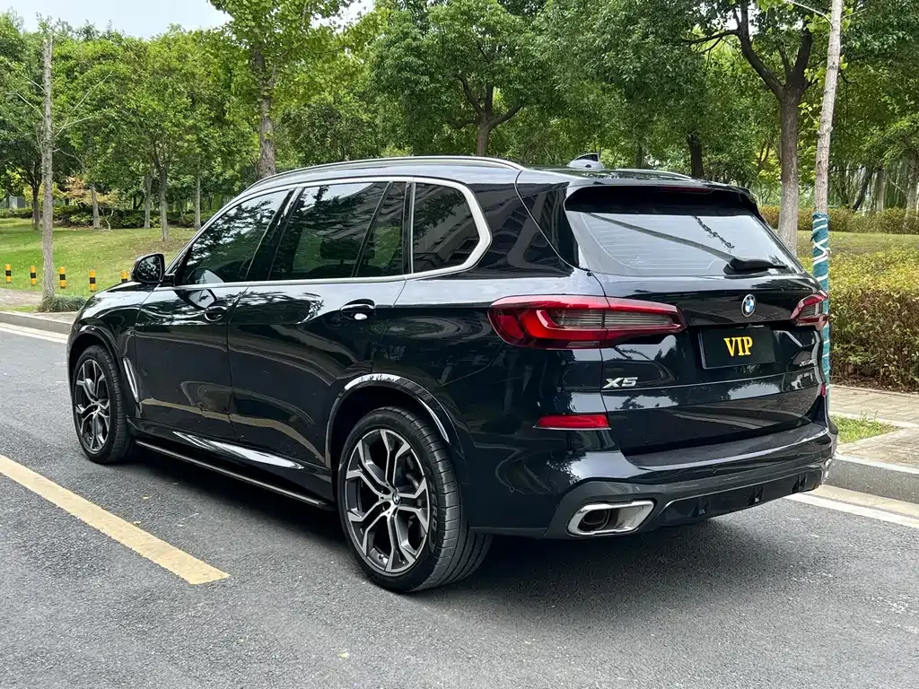 BMW X5 2023 из CN, фото 9