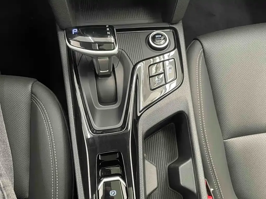 Hyundai ix35 2021 из CN, фото 10