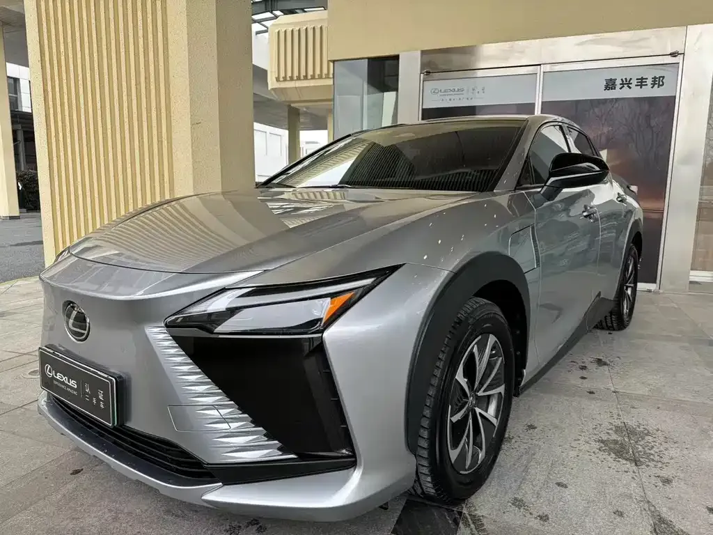 Lexus RZ 2023 из CN, фото 1