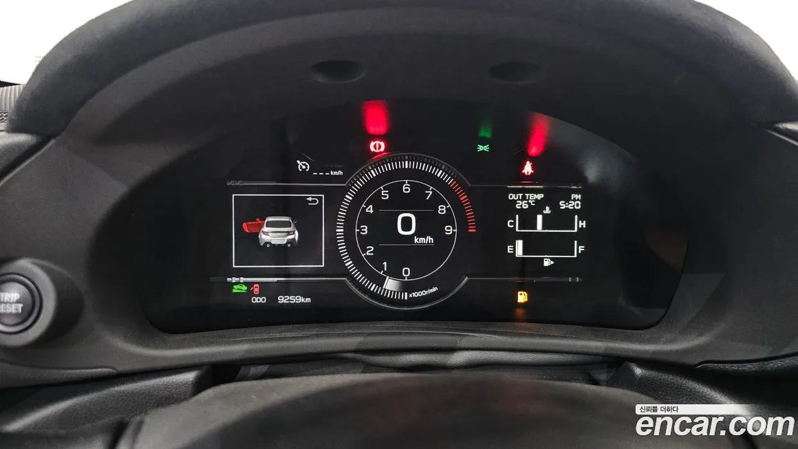 Toyota 86 2024 из KR, фото 8